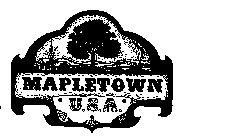 MAPLETOWN USA