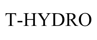 T-HYDRO