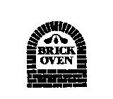 BRICK OVEN