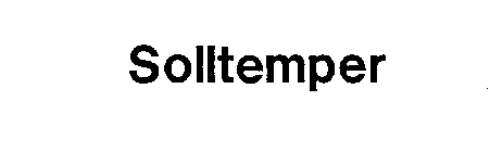 SOLLTEMPER