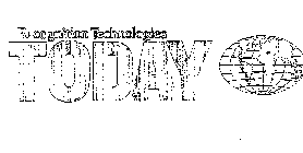 RECOGNITION TECHNOLOGIES TODAY