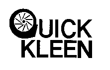 QUICK KLEEN