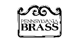 PENNSYLVANIA BRASS