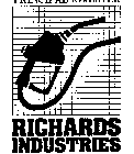 RICHARDS INDUSTRIES