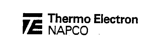 TE THERMO ELECTRON NAPCO