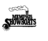 MEMPHIS SHOWBOATS