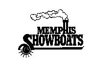 MEMPHIS SHOWBOATS