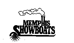 MEMPHIS SHOWBOATS