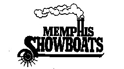 MEMPHIS SHOWBOATS