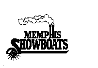 MEMPHIS SHOWBOATS