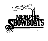 MEMPHIS SHOWBOATS