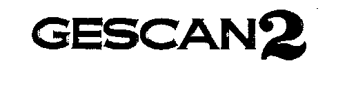 GESCAN 2