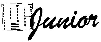 PC JUNIOR
