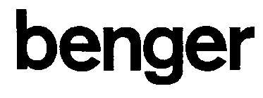 BENGER