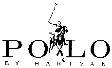 POLO BY HARTMAN