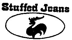 STUFFED JEANS