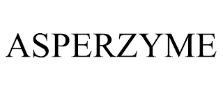 ASPERZYME