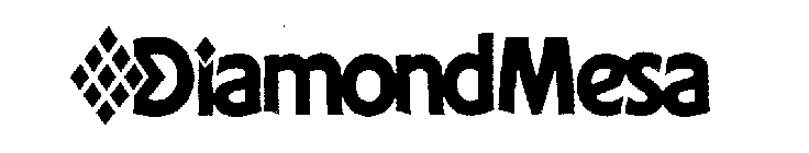 DIAMONDMESA