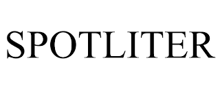 SPOTLITER