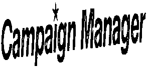 CAMPAIGN MANAGER
