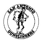 SAN ANTONIO GUNSLINGERS