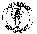 SAN ANTONIO GUNSLINGERS