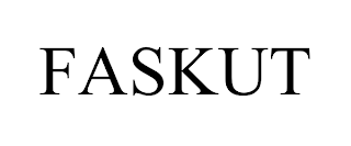 FASKUT