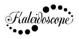 KALEIDOSCOPE