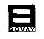 B BOVAY