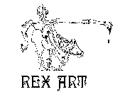 REX ART