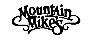 MOUNTAIN MIKE'S