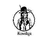 KOWALIGA RUSSELL ATHLETIC