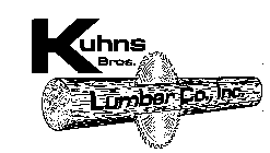 KUHNS BROS. LUMBER CO., INC.