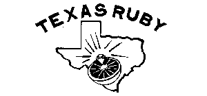 TEXAS RUBY