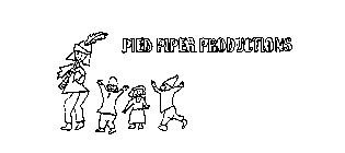 PIED PIPER PRODUCTIONS