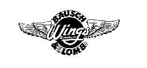 WINGS BAUSCH & LOMB