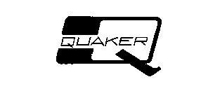 Q QUAKER