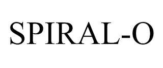 SPIRAL-O