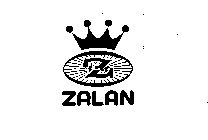 Z ZALAN