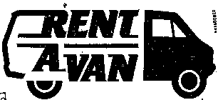 RENT A VAN