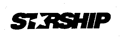 STARSHIP