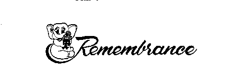 REMEMBRANCE