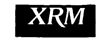 XRM