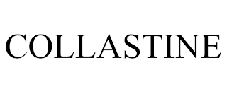 COLLASTINE