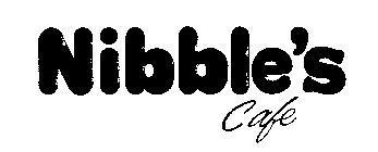 NIBBLE'S CAFE