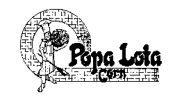 POPA LOTA CORN