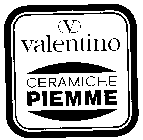 VALENTINO CERAMICHE PIEMME