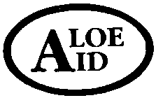 ALOE AID