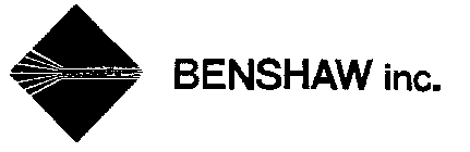 BENSHAW INC.