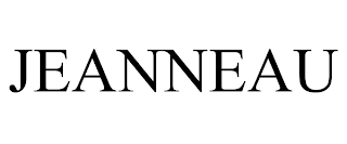 JEANNEAU